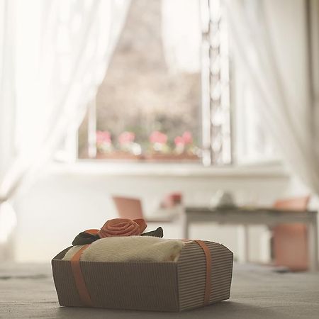 メゾン コロッセオ ゲストハウス ローマ 部屋 写真